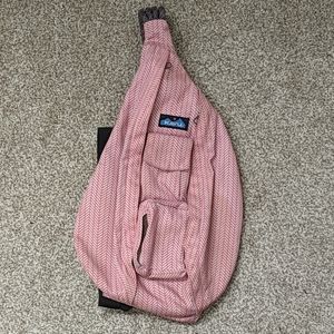 Kavu Rope Sling Backpack
